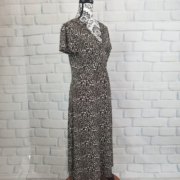 Style & Company women's size medium dress - Picture 4 of 8